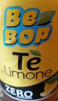 Tè al limone