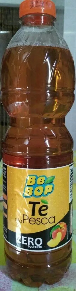 Te alla pesca