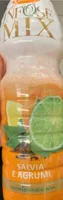Infuse mix salvia e agrumi
