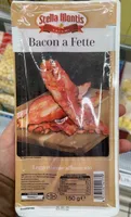 Bacon a Fette