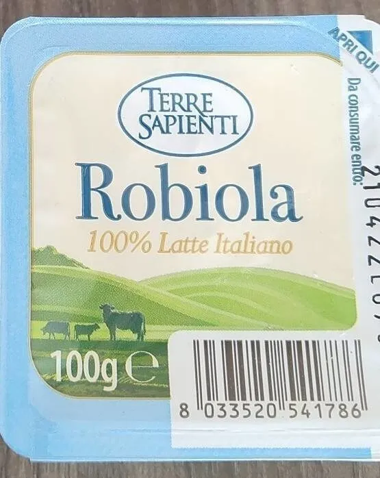 Robiola