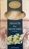 Riso vialone nano