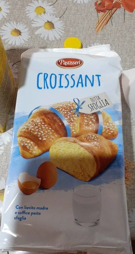 Croissant