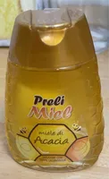 Miele di acacia