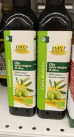 Olio d'oliva