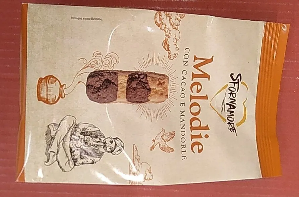 Melodie