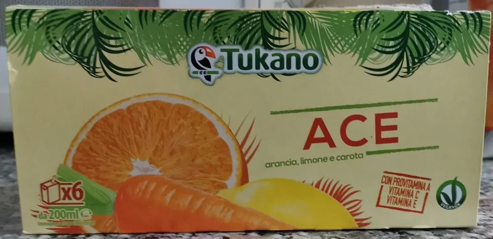 Succo Ace
