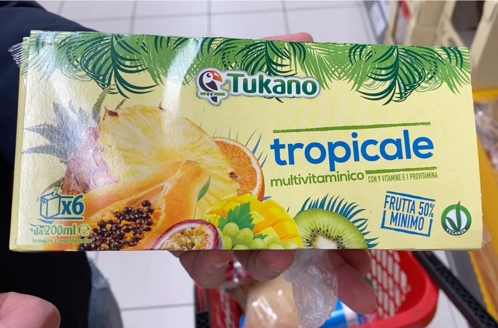 Tropicale