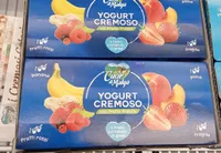 8Yogurt alla frutta