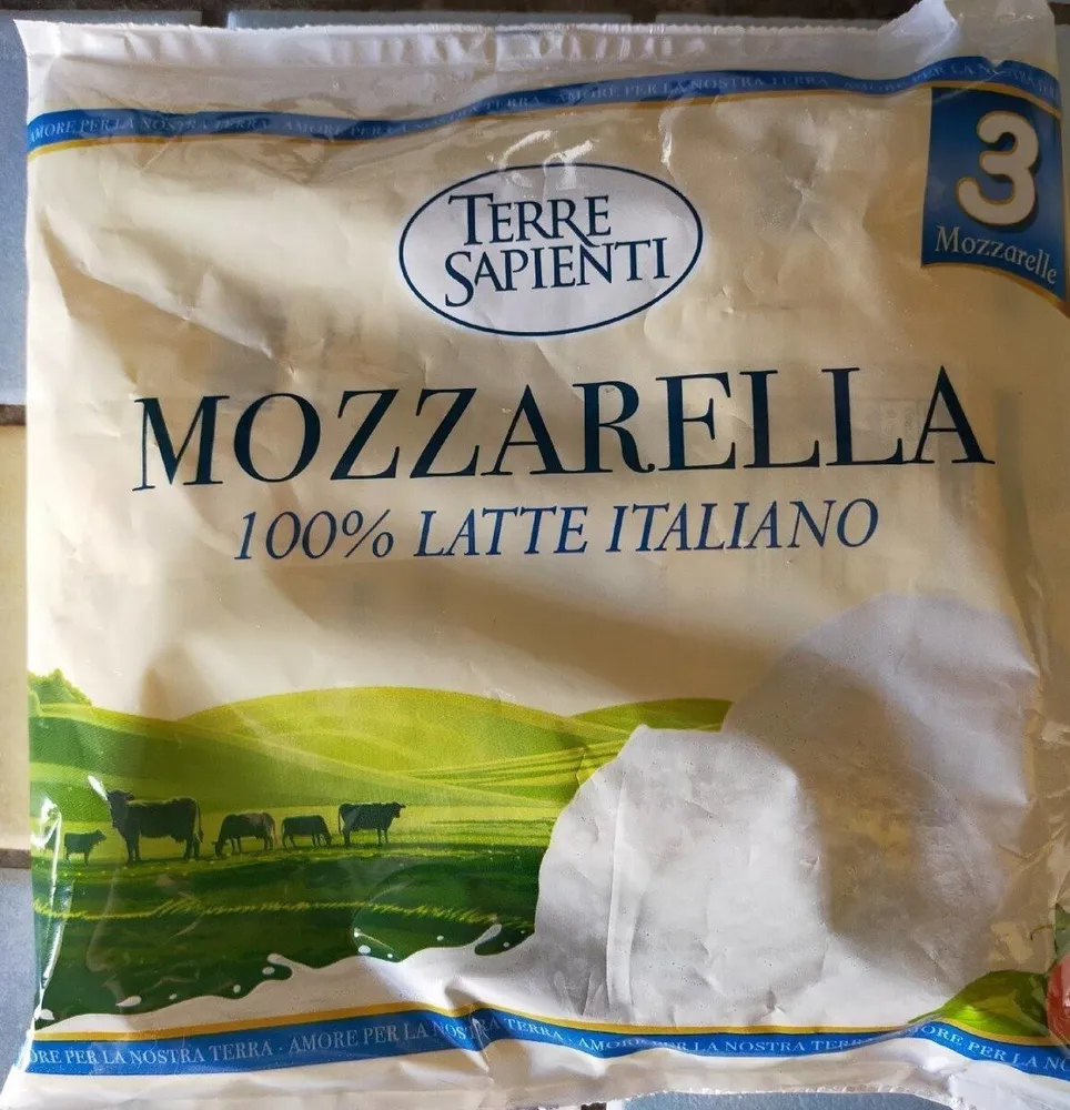 Mozzarella