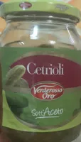 Cetriolini