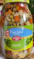 Farciriso delicato