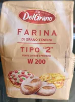 Farina Tipo 2
