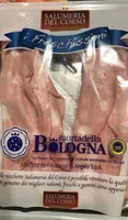 Mortadella Bologna IGP SDC