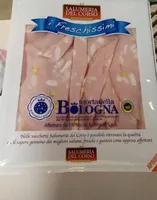 Mortadella con pistacchio SDC