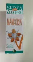 Senza Zuccheri Mandorla