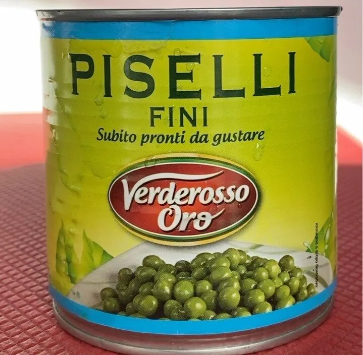 Piselli Fini