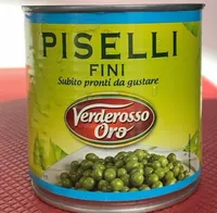 Piselli Fini