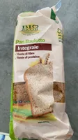 Pan bauletto integrale