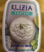 Klizia TZATZIKI