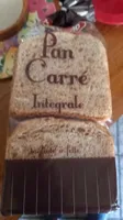 Pan carré integrale