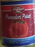 Pomodori pelati 480g