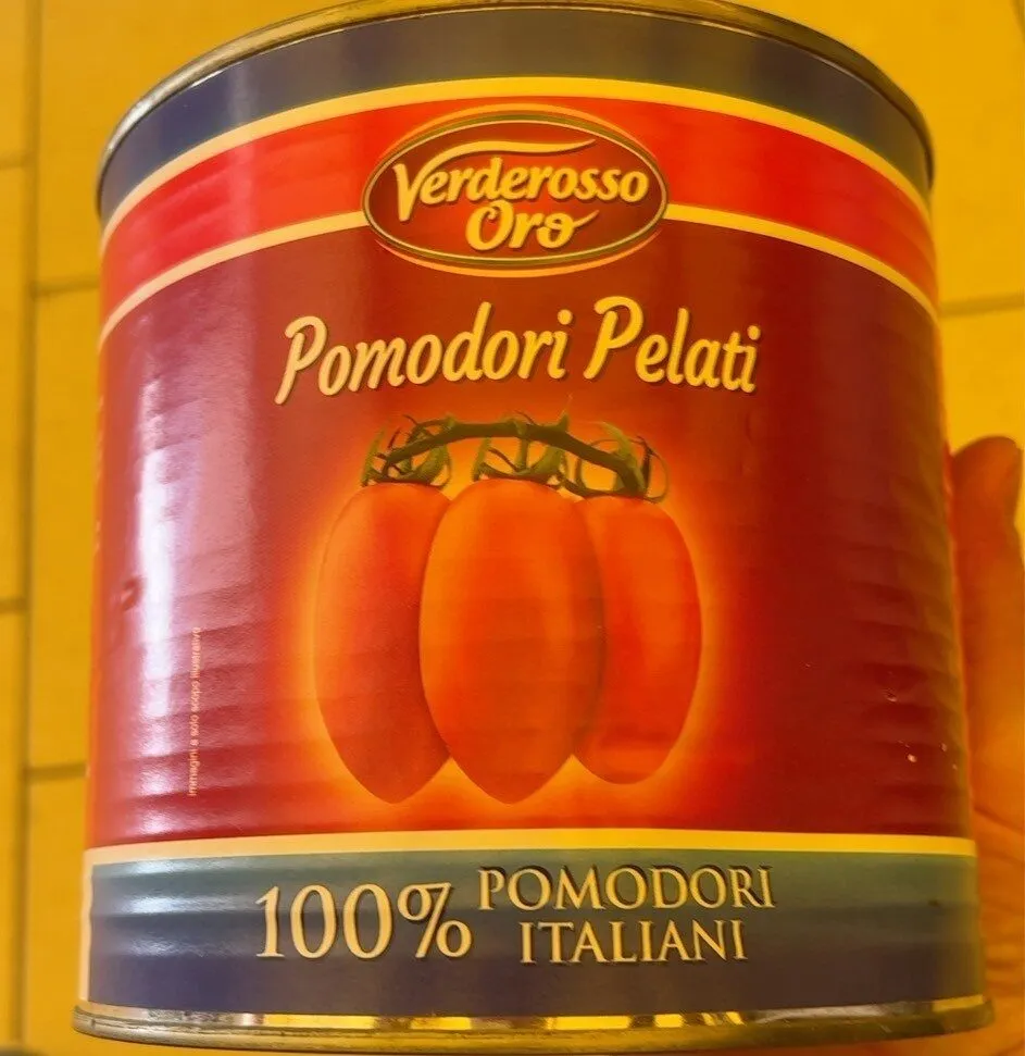 Pomodori pelati