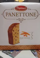 Panettone