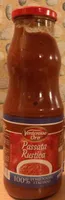 Passata Rustica
