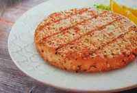 Burger Salmone
