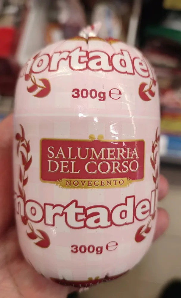 mortadella