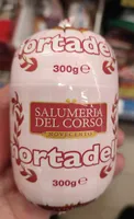 mortadella