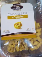 Cappelletti al cappone
