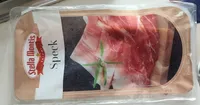 Speck stella montis