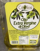 Olio Extravergine di Oliva