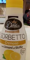 Sorbetto
