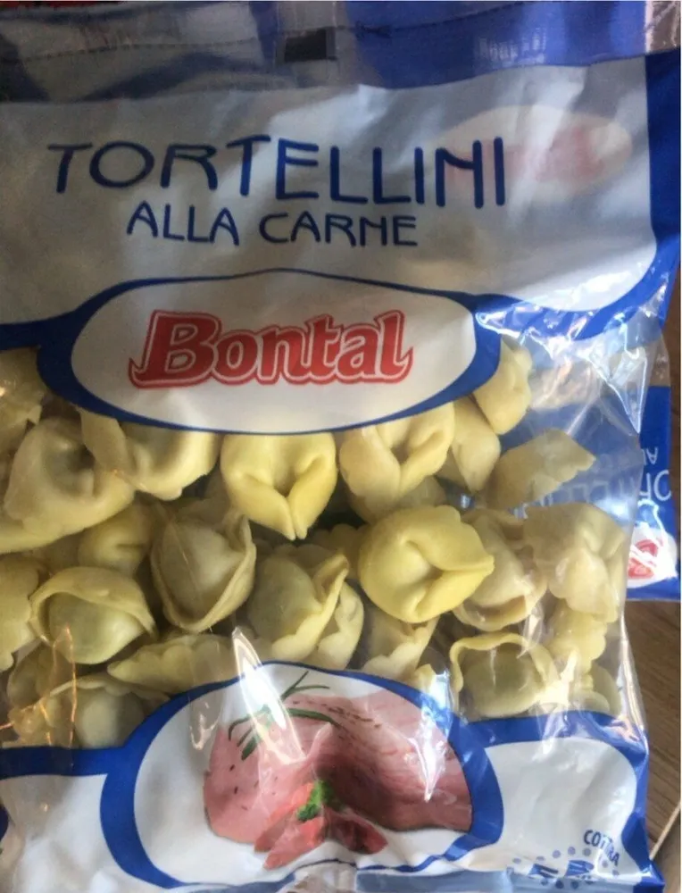 Tortellini alla carne