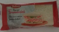 Pane per Tramezzini