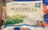 3 Mozzarelle 100%latte ita