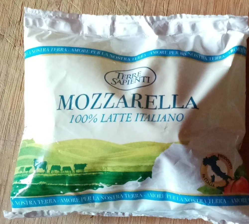 Mozzarella
