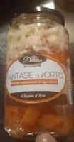 Fantasie dell'orto