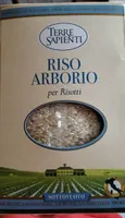 Riso arborio