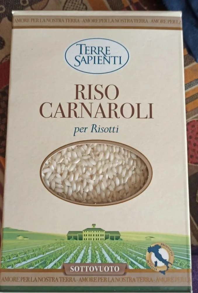 Riso Carnaroli