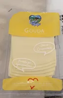 Gouda fette