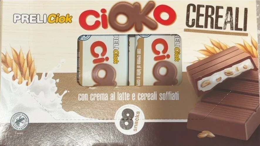Cioko Cereali