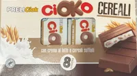 Cioko Cereali