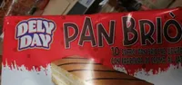 Pan Brio