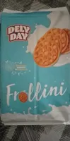 Frollini dely day