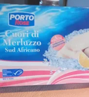 Cuori di merluzzo