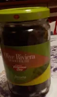 Olive denocciolate